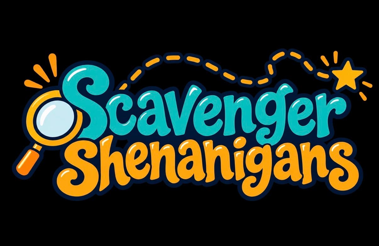 Scavenger Shenanigans